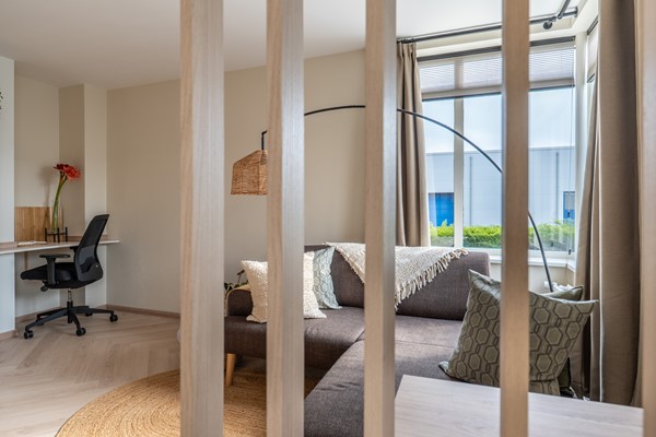 Medium property photo - Heereweg 21Q, 2161 AC Lisse